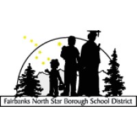 North Pole High School logo, North Pole High School contact details