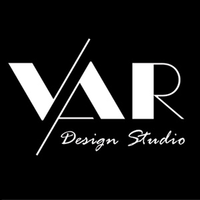 VAR Design Studio logo, VAR Design Studio contact details