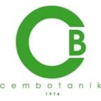 Cem Botanik logo, Cem Botanik contact details