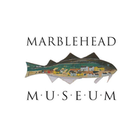 Marblehead Museum logo, Marblehead Museum contact details