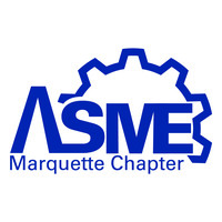 ASME Marquette University logo, ASME Marquette University contact details