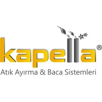 Kapella Chutes logo, Kapella Chutes contact details