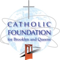 Catholic Foundation for Brooklyn and Queens logo, Catholic Foundation for Brooklyn and Queens contact details