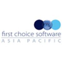 First Choice Software Pte Ltd logo, First Choice Software Pte Ltd contact details