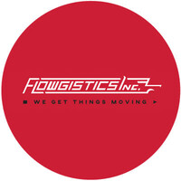 Flowgistics Inc. logo, Flowgistics Inc. contact details