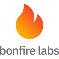 Bonfire Labs logo, Bonfire Labs contact details