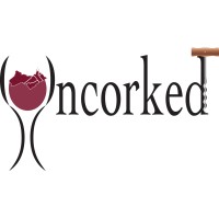 New England Uncorked, LLC. logo, New England Uncorked, LLC. contact details