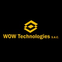 WOW TECHNOLOGIES SAC logo, WOW TECHNOLOGIES SAC contact details