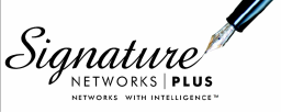 SIGNATURE NETWORKS PLUS, INC logo, SIGNATURE NETWORKS PLUS, INC contact details