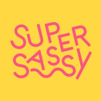 Super Sassy logo, Super Sassy contact details