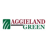 Aggieland Green logo, Aggieland Green contact details