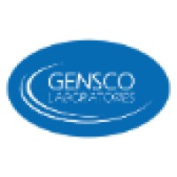 Gensco Pharma logo, Gensco Pharma contact details