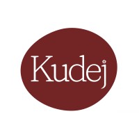 Kudej logo, Kudej contact details