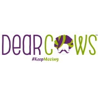 DearCows logo, DearCows contact details