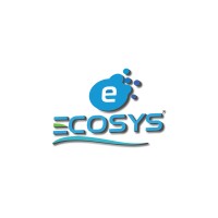 Ecosys Cleaners logo, Ecosys Cleaners contact details