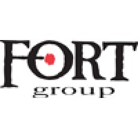 The FORT Group logo, The FORT Group contact details