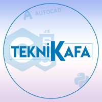 TekniKafa logo, TekniKafa contact details