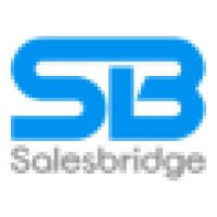 Sales Bridge logo, Sales Bridge contact details