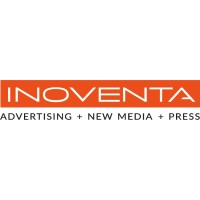 INOVENTA logo, INOVENTA contact details