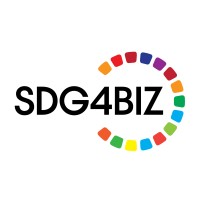 SDG4BIZ logo, SDG4BIZ contact details