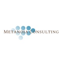 Metanoia Consulting logo, Metanoia Consulting contact details