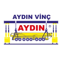 AYDIN VİNÇ / AYDIN CRANE & HEAVY TRANSPORTATION logo, AYDIN VİNÇ / AYDIN CRANE & HEAVY TRANSPORTATION contact details