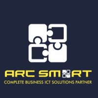 Arc Smart Solutions logo, Arc Smart Solutions contact details