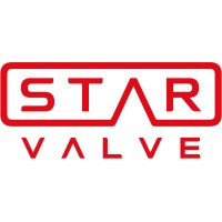 STARVALVE logo, STARVALVE contact details