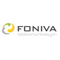 Foniva Telecommunication logo, Foniva Telecommunication contact details