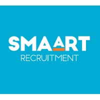 SMAART Recruitment logo, SMAART Recruitment contact details