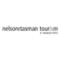 Nelson Tasman Tourism logo, Nelson Tasman Tourism contact details