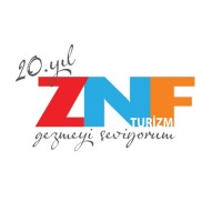 ZNF TUR logo, ZNF TUR contact details