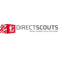 Direct Scouts GmbH logo, Direct Scouts GmbH contact details