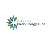 California Clean Energy Fund logo, California Clean Energy Fund contact details