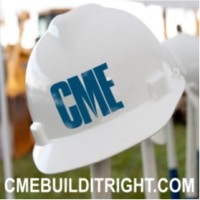 CME Corporation logo, CME Corporation contact details