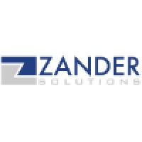 ZANDER SOLUTIONS LLC logo, ZANDER SOLUTIONS LLC contact details