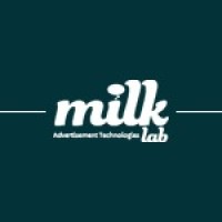 milklab Agency logo, milklab Agency contact details