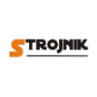 STROJNIK d.o.o. logo, STROJNIK d.o.o. contact details