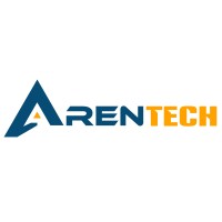 Aren Tech logo, Aren Tech contact details