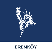 Erenköy Amerikan Kültür Yabancı Dil Kursu logo, Erenköy Amerikan Kültür Yabancı Dil Kursu contact details