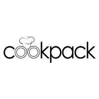 cookpack logo, cookpack contact details