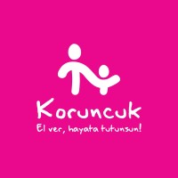 Koruncuk/ Turkish Foundation for Children in Need of Protection logo, Koruncuk/ Turkish Foundation for Children in Need of Protection contact details