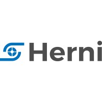 Herni Labs logo, Herni Labs contact details