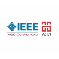 IEEE AGU Student Branch logo, IEEE AGU Student Branch contact details