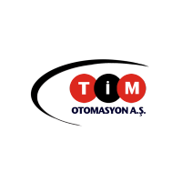 Tim Otomasyon A.Ş logo, Tim Otomasyon A.Ş contact details