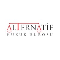 ALTERNATİF HUKUK BÜROSU logo, ALTERNATİF HUKUK BÜROSU contact details