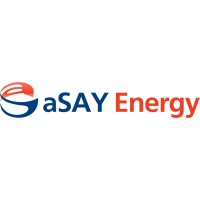 aSAY Energy logo, aSAY Energy contact details