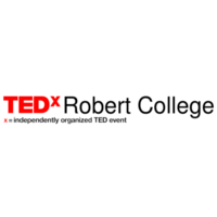 TEDx Robert College logo, TEDx Robert College contact details