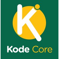 Kode Core logo, Kode Core contact details