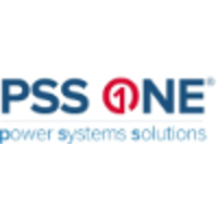 PSS ONE logo, PSS ONE contact details